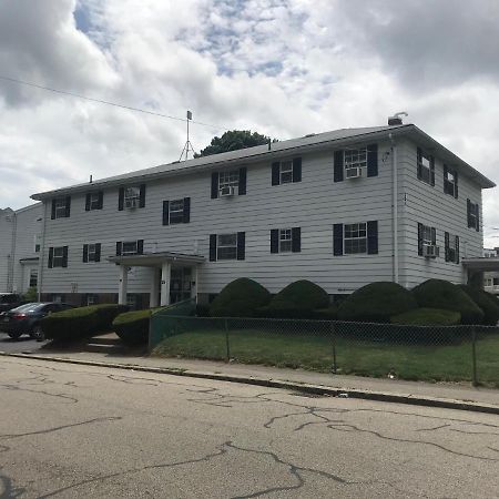Brookside House Lodging Quincy Exterior photo